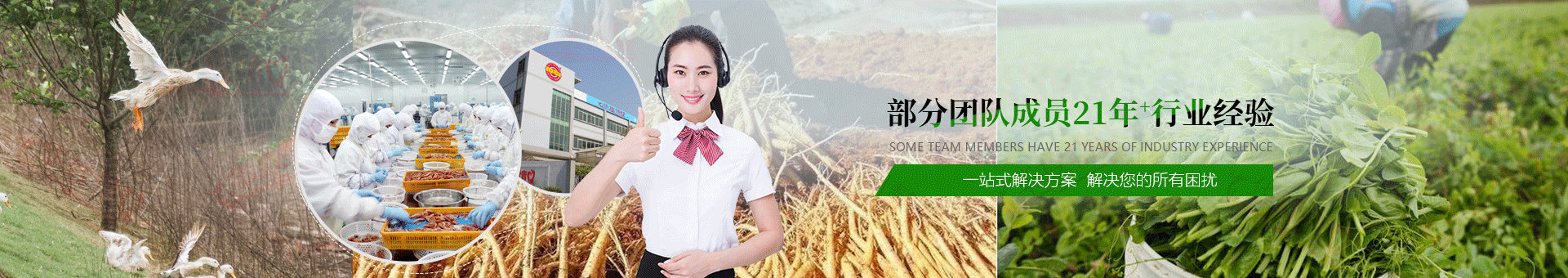 华族情康养美食