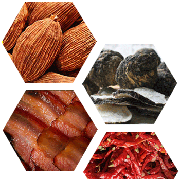 华族情康养美食