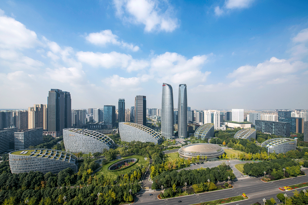 成都市郫都区